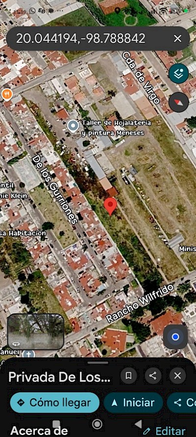 Imagen del inmueble