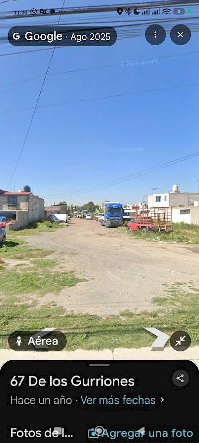 Imagen del inmueble