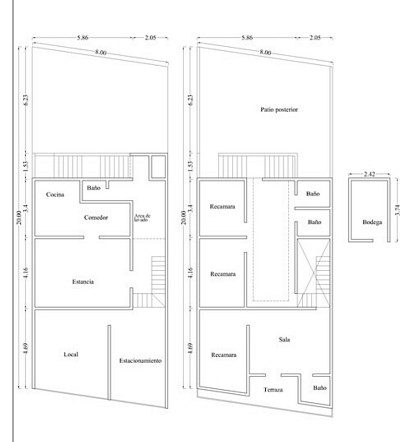 Imagen del inmueble