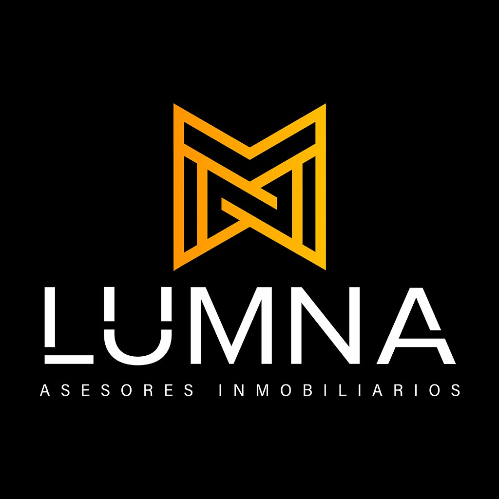 Logo de Lumna