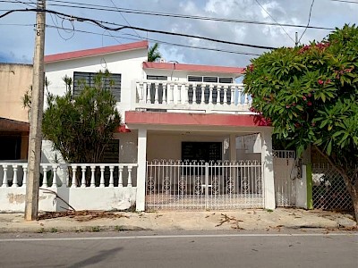 Imagen del inmueble
