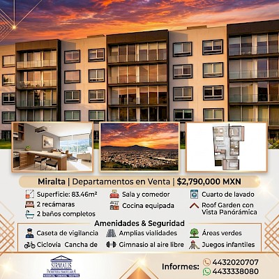 Imagen del inmueble