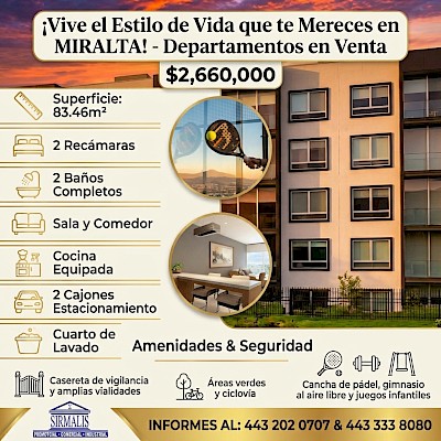 Imagen del inmueble
