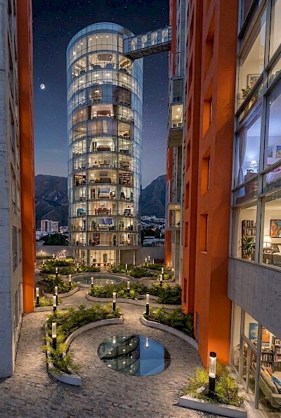 Imagen del inmueble