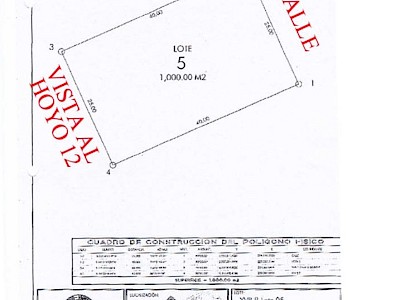 Remate!! Terreno en Venta en Xtakay YCC