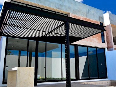 VENTA DE RESIDENCIA EN PRIVADA DE STA GERTRUDIS COPÓ 